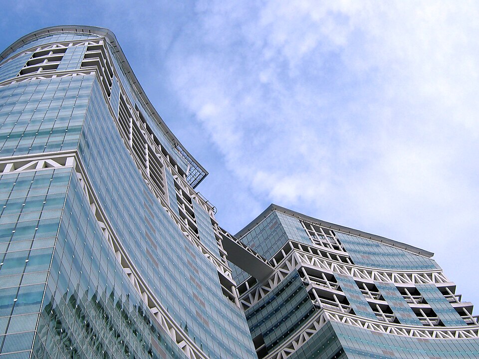 File:Fusionopolis, One-North, Singapore (3321960431).jpg