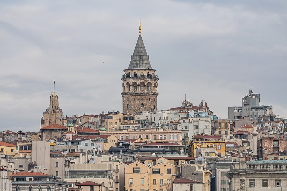 File:Istanbul asv2020-02 img47 Galata Tower.jpg