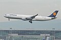 above FRA