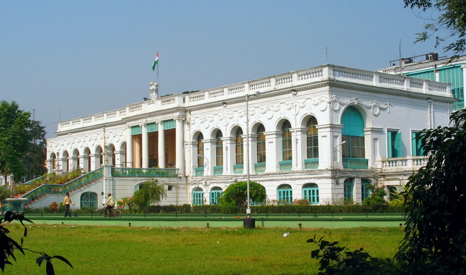 File:National Library, Calcutta 2007.jpg