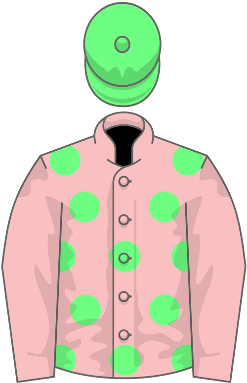 File:Owner Mrs S Ricci green cap.svg