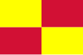 Flag of Świebodzin County