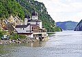 Mraconia Monastery