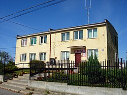Gmina office