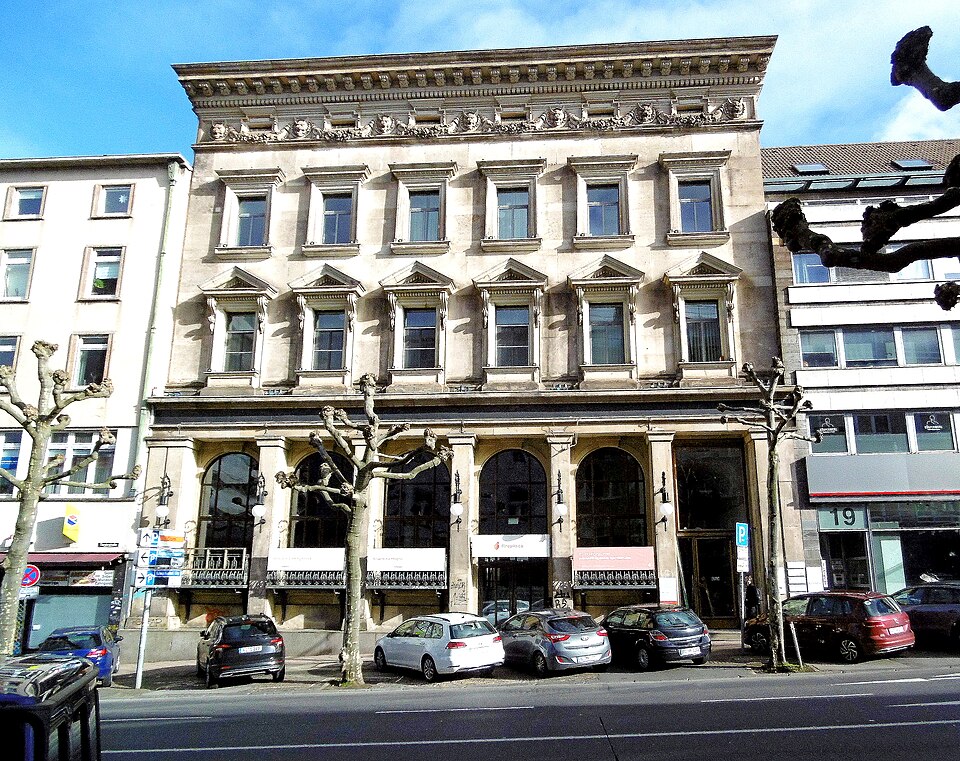 File:Theaterstraße 17, Aachen (10).JPG