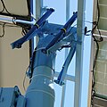 July 30thSolar tracker headworks detail
