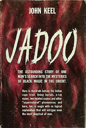 Jadoo