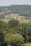 Đurđevac - panorama