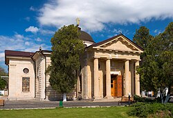 St. Catherine's Cathedral
