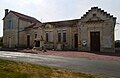 Allas-Bocage, townhall