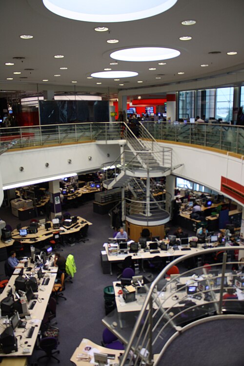File:BBC Television Centre Newsroom KristynaM Flickr.jpg