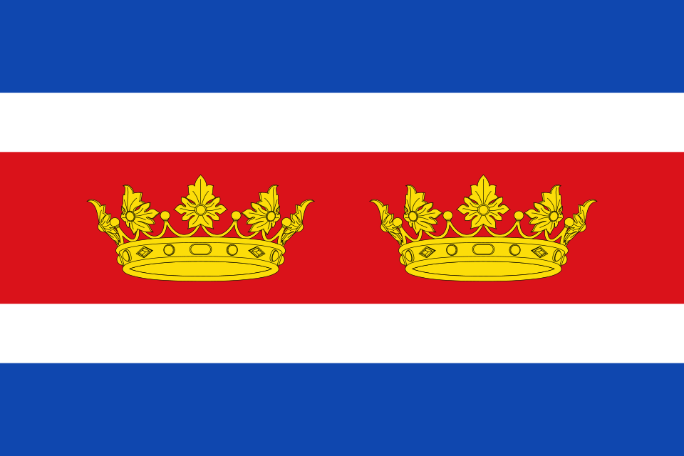 File:Bandera de Villafafila.svg