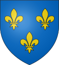 Coat of arms of Réalville
