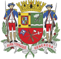 Coat of arms of São José dos Campos