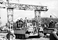 Panther repair