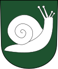 Coat of arms of Zell