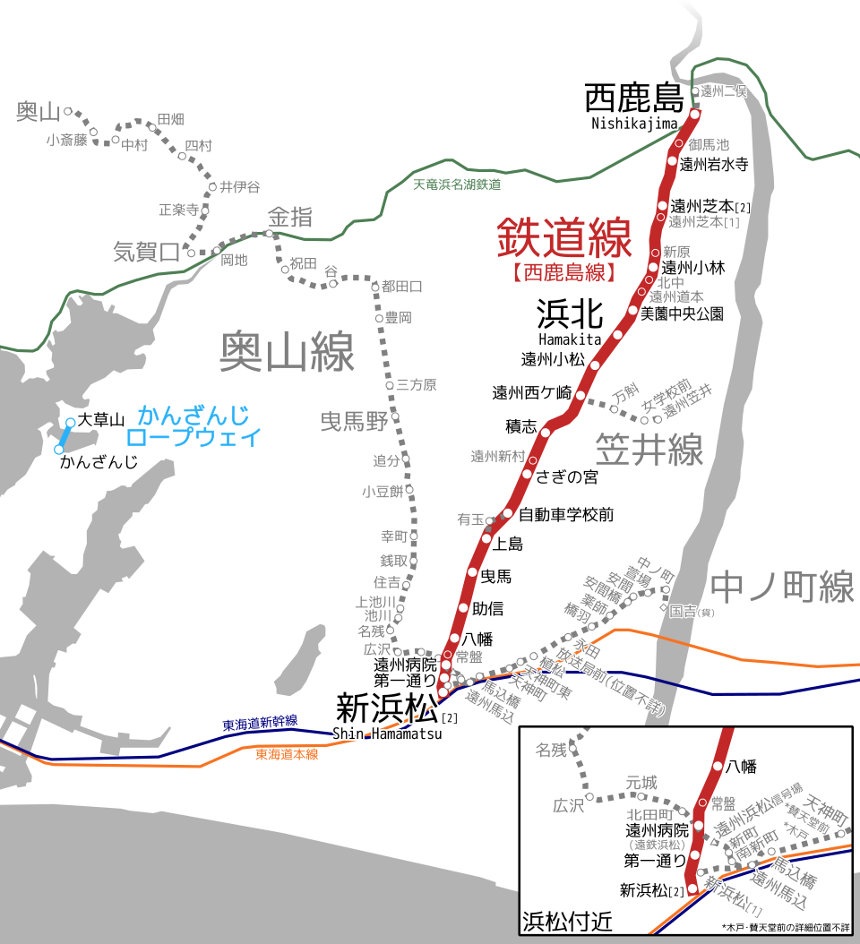 File:Enshu Railway Linemap.svg