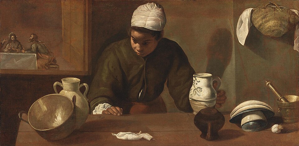 File:La mulata, by Diego Velázquez.jpg