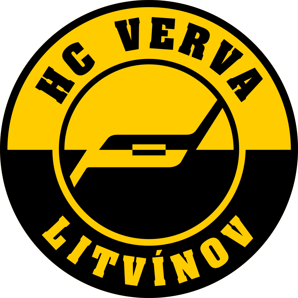 File:Logo HC VERVA Litvínov.svg