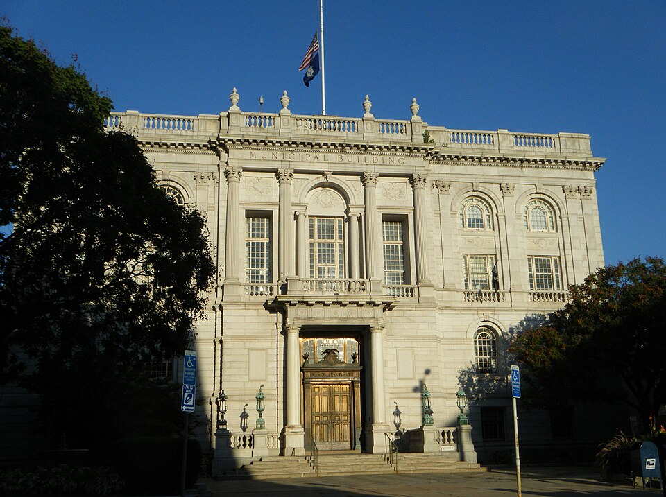 File:Municipal Building Hartford CT.JPG