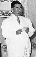 Dương Văn Minh