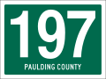 Paulding