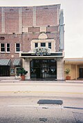 Polk Theatre
