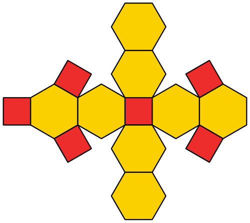 File:Polyhedron truncated 8 net.svg