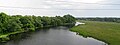 Tiasmyn River in Smila