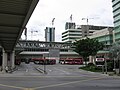 Toa Payoh Bus Interchange