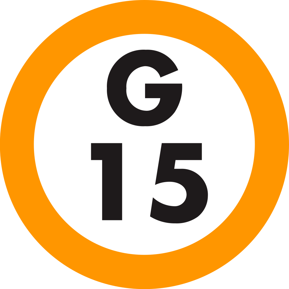 File:Tokyo Metro station G-15.svg