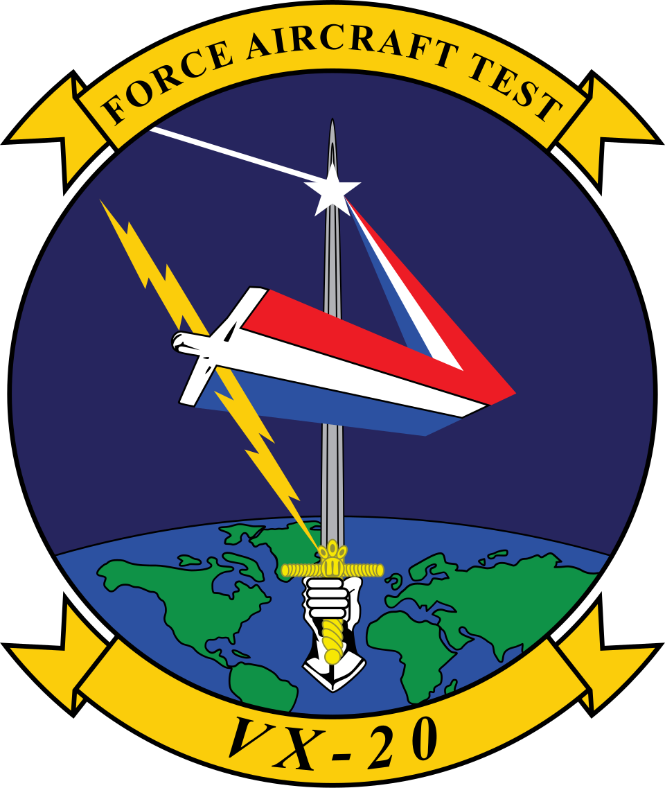 File:VX-20 Emblem.svg