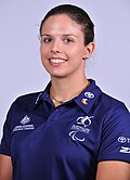 Clare Nott