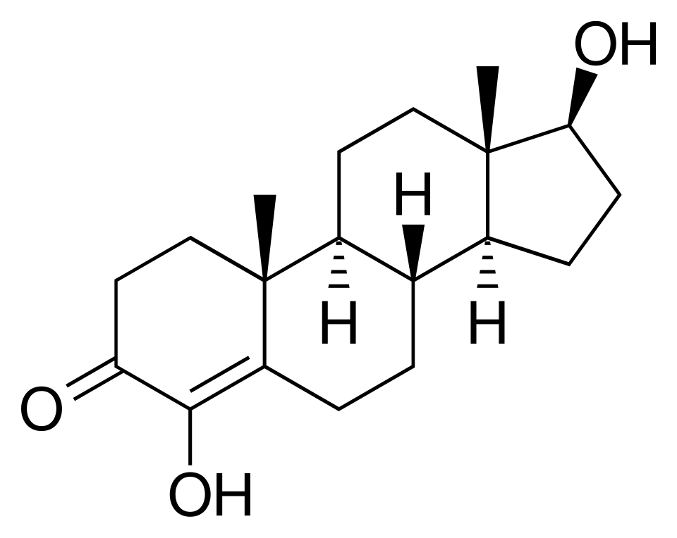File:4-Hydroxytestosterone.svg