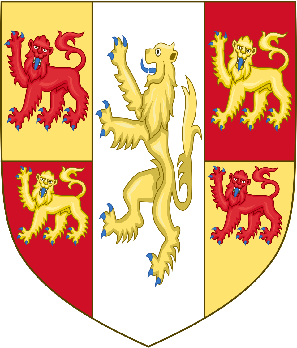 File:Arms of Bangor University.svg