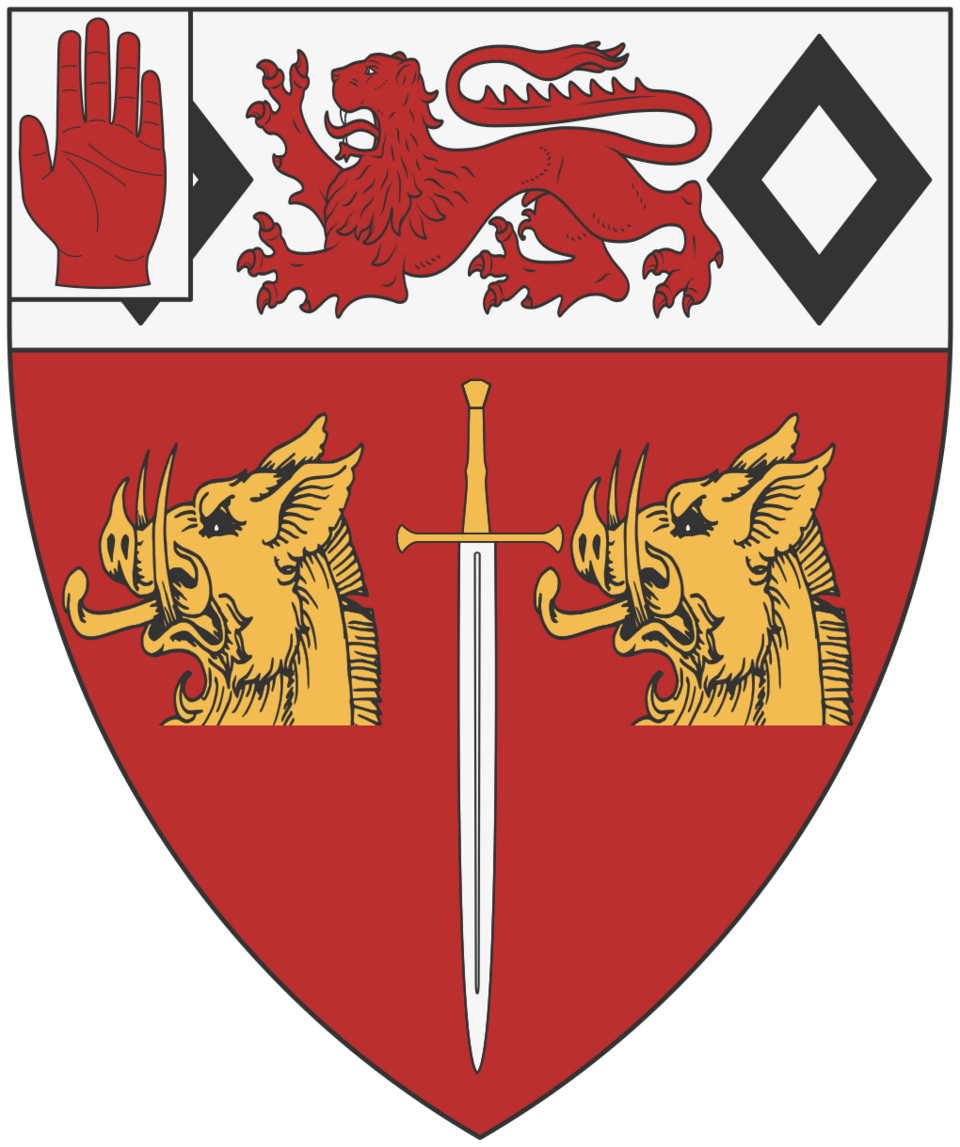 File:Arms of Sloane of Chelsea.png