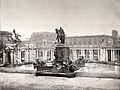 Emperor William National Monument, Mitte (locality), Berlin (1900)