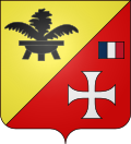 Official seal of Kingdom of Uvea