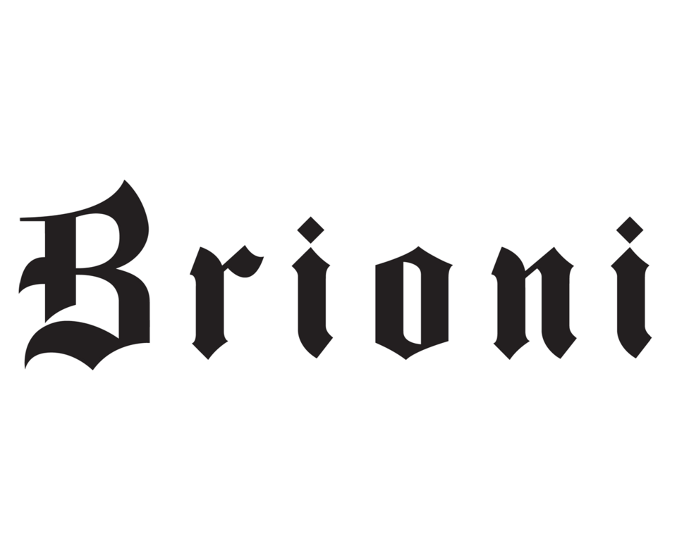 File:Brioni logo.png