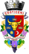 Coat of arms of Kostychany