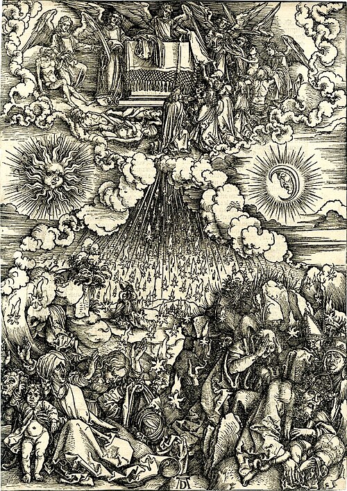 File:Dürer Apocalypse 5.jpg