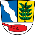 Coat of arms of Fuchstal