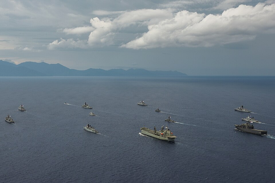 File:Exercise Bersama Lima 18 PHOTEX 1.jpg