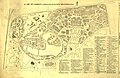 City Park, Heroes' Square and Vajdahunyad Castle, Budapest (1896)
