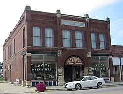 Fillmore Building