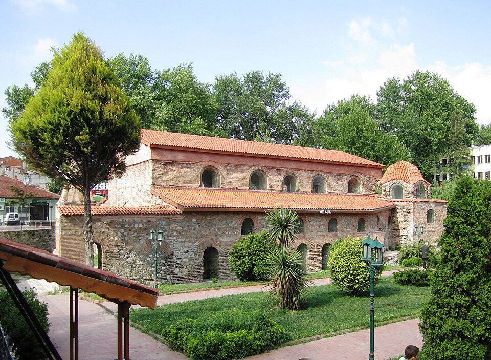 File:Hagia Sophia Iznik.JPG