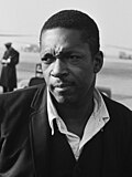 John Coltrane, 1963