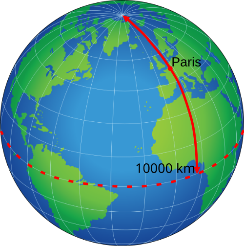 Modified image in Wikipedia
