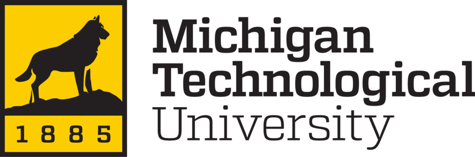 File:Michigan tech univ husky logo.png