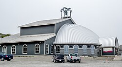 Nunatsiavut Assembly
